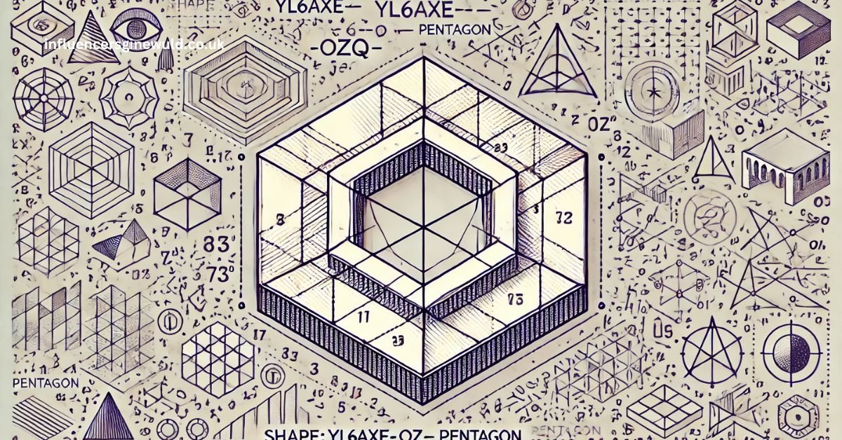 Shape:yl6axe4-ozq= Pentagon