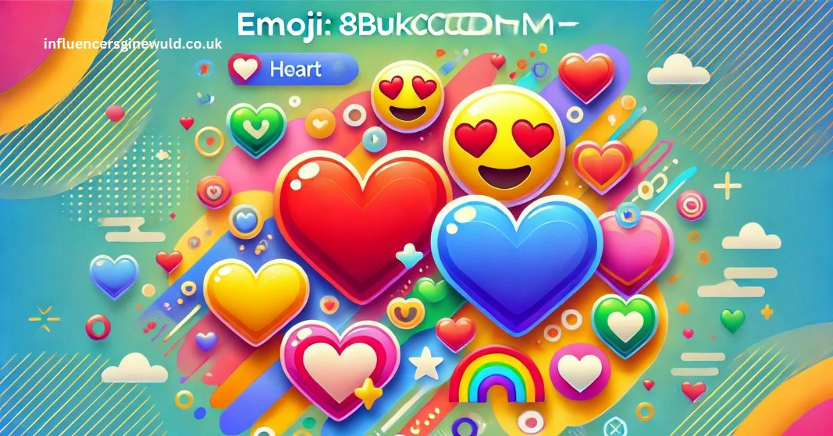 emoji:8bukcdhdm2m= heart