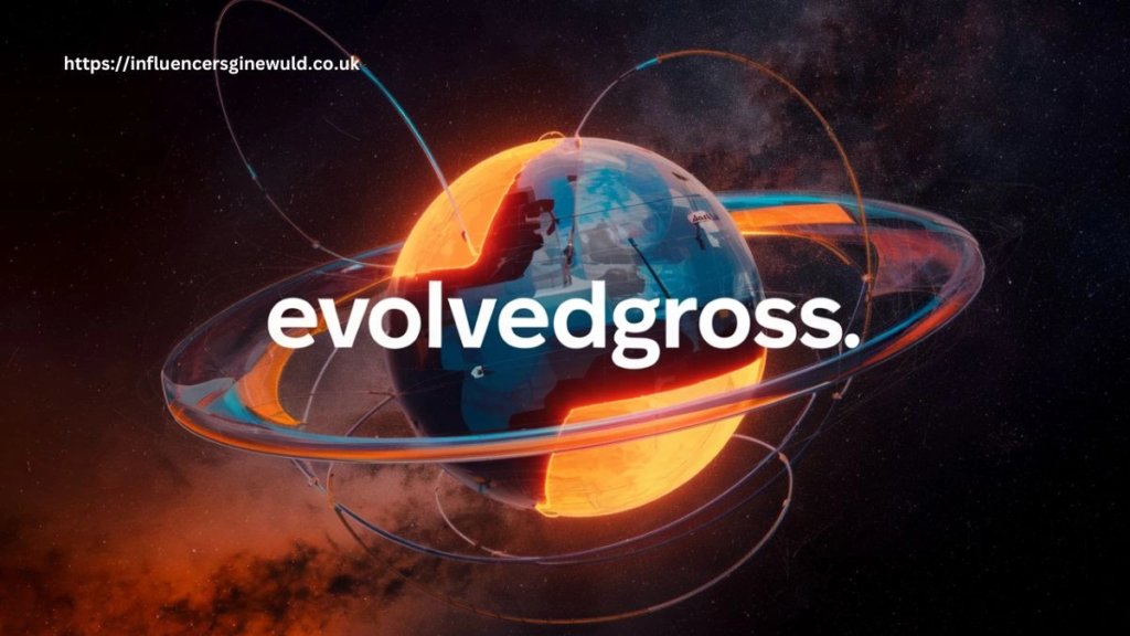 EvolvedGross.com